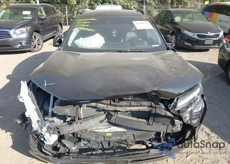 2025 Chevrolet Trax Fwd Activ из США, поврежденный, VIN KL77LKEP2SC153341